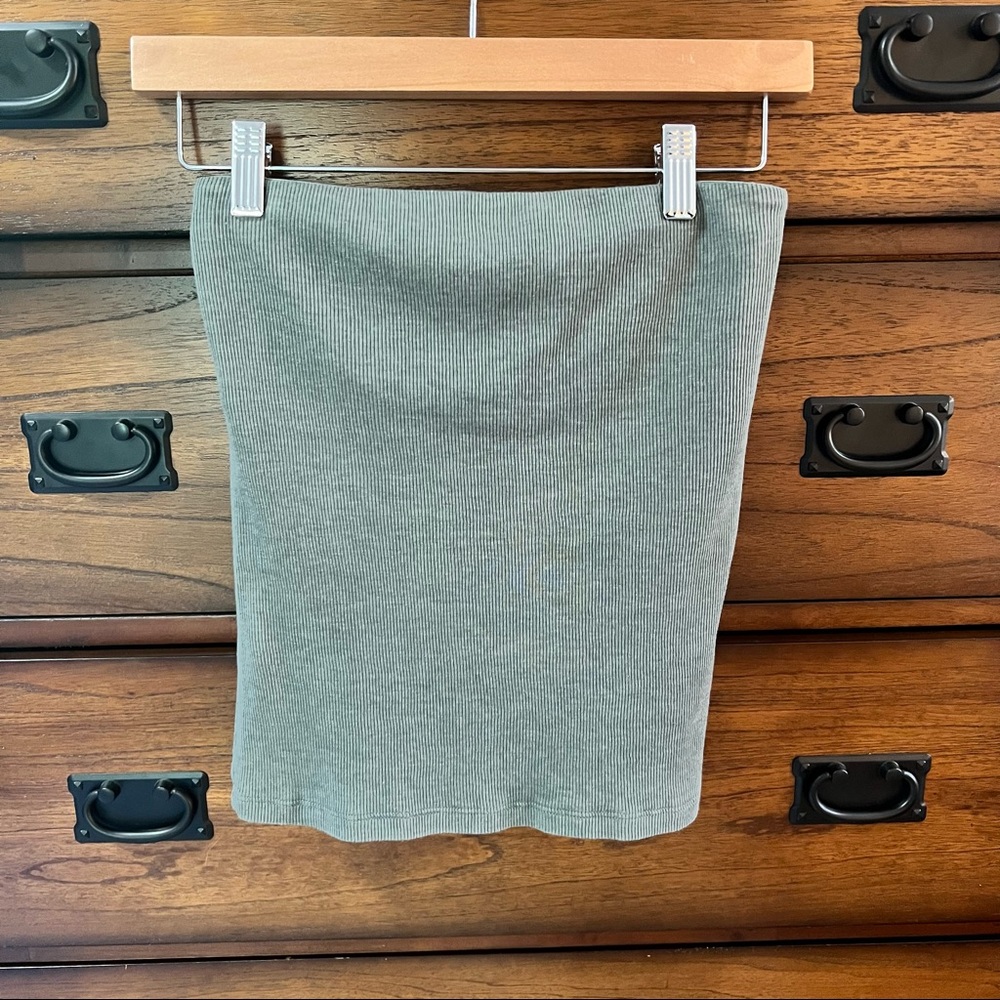 aerie | Strapless Top